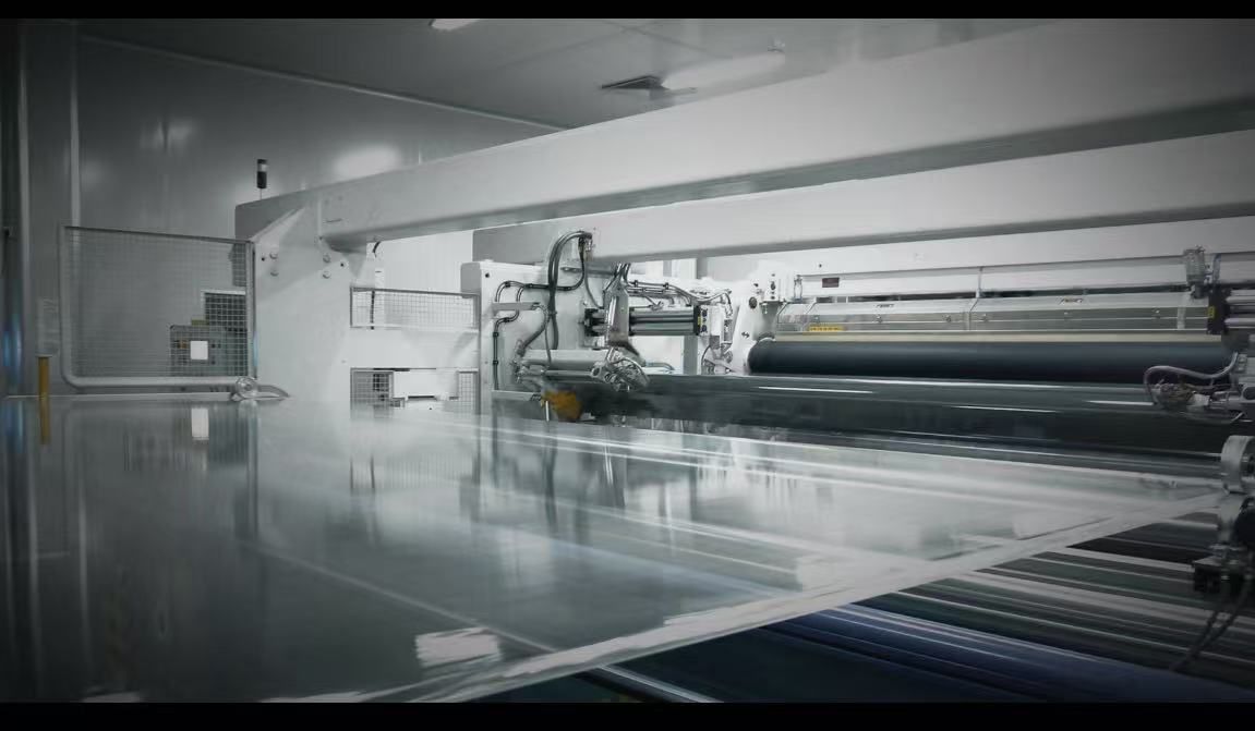 高透明(バーコードが読み取れる)