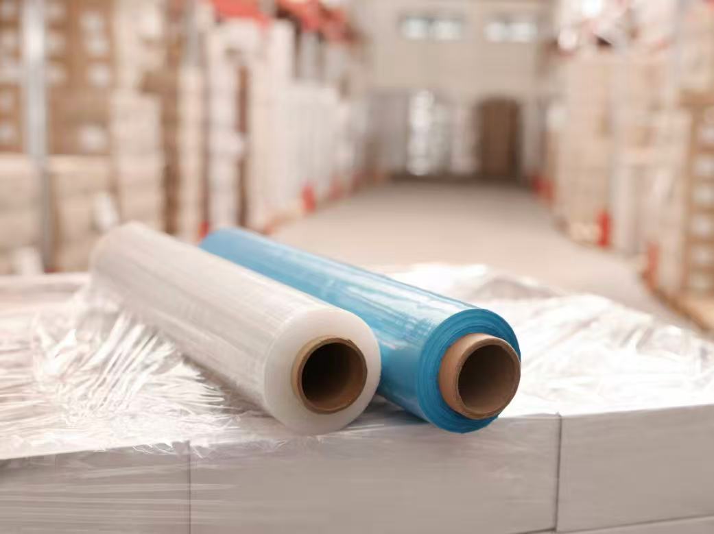 安定した粘着性(常に均一)